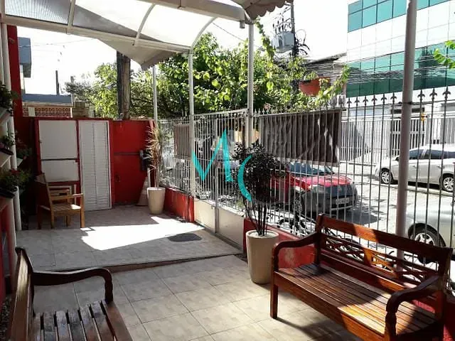 Imagem Prédio à venda, 160 m² por R$ 1.500.000,00 - Campo Grande - Rio de Janeiro/RJ