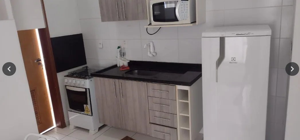 Foto do imóvel Apartamento2 Dormitórios Condomínio Villa Sunset- Sorocaba-SP em BAIRRO DA VOSSOROCA, SOROCABA - SP