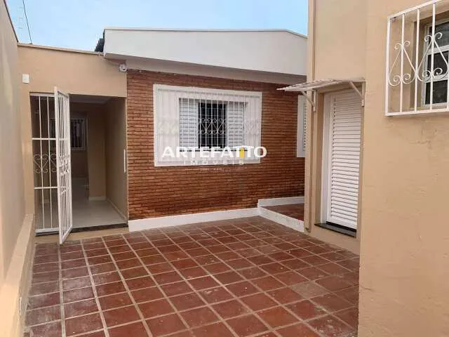 Foto do imóvel Casa à venda em Ribeirão Preto, Jardim Paulista, com 3 quartos, 145,33m2