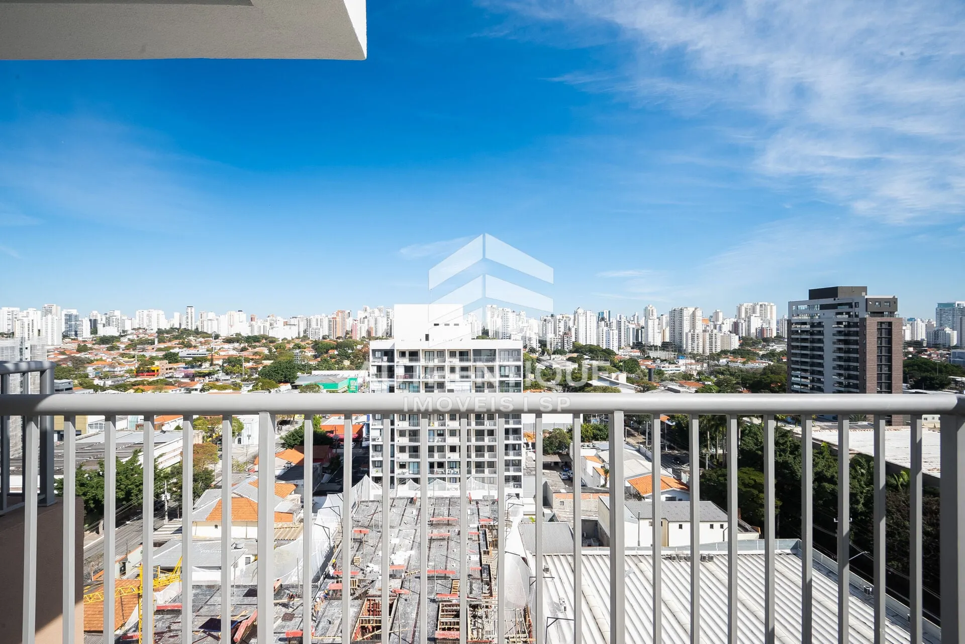 Imagem Exp Moema - Apartamento à venda em São Paulo/SP
