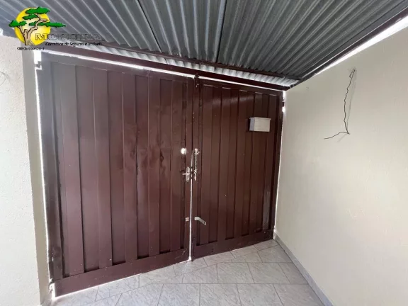 Imagem CASA C/45M², 1 DORM E 1 VAGA EM SANTANA - ÓTIMA LOCALIZAÇÃO!