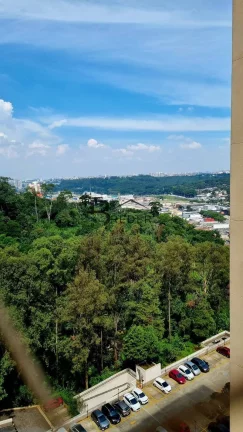 Imagem Inspire Barueri 2 dorms 51 mts Armários Planejados
