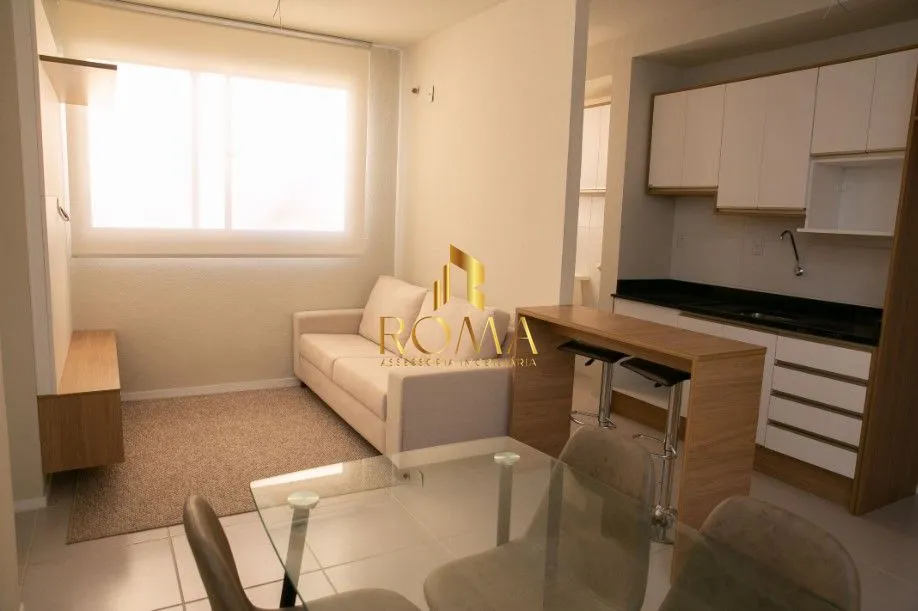 Imagem Financiado pelo programa: Minha casa, minha vida!