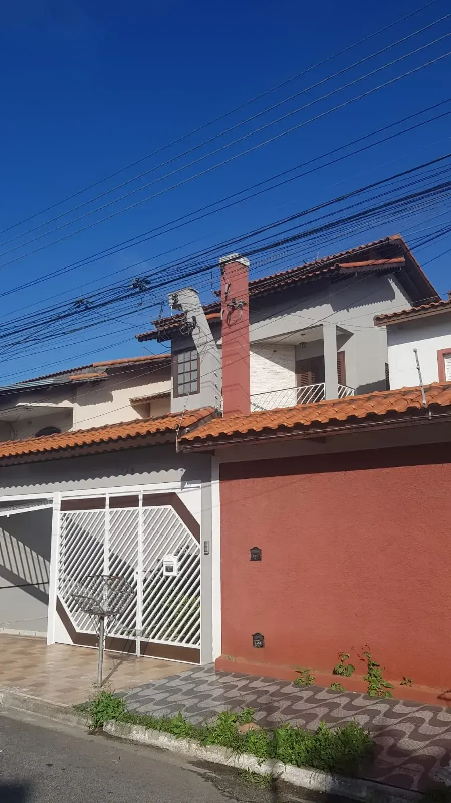 Imagem Sobrado com 3 Quartos à Venda, 375,68 m² em Jardim dos Ipês - Suzano