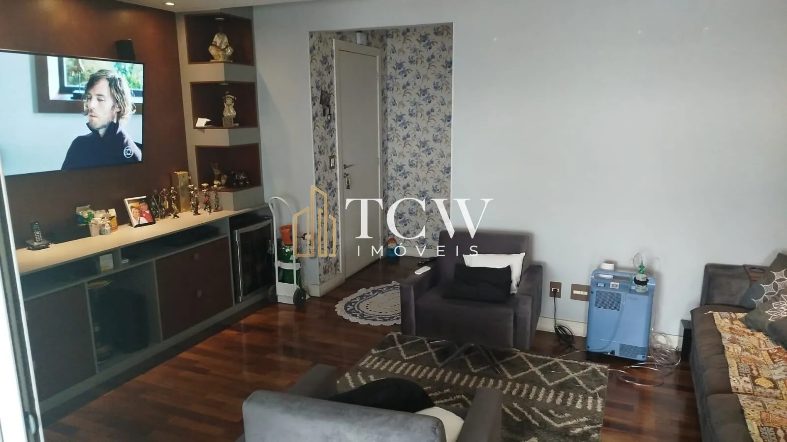Imagem Apartamento à venda no bairro Bom Retiro - São Paulo/SP, Zona Central