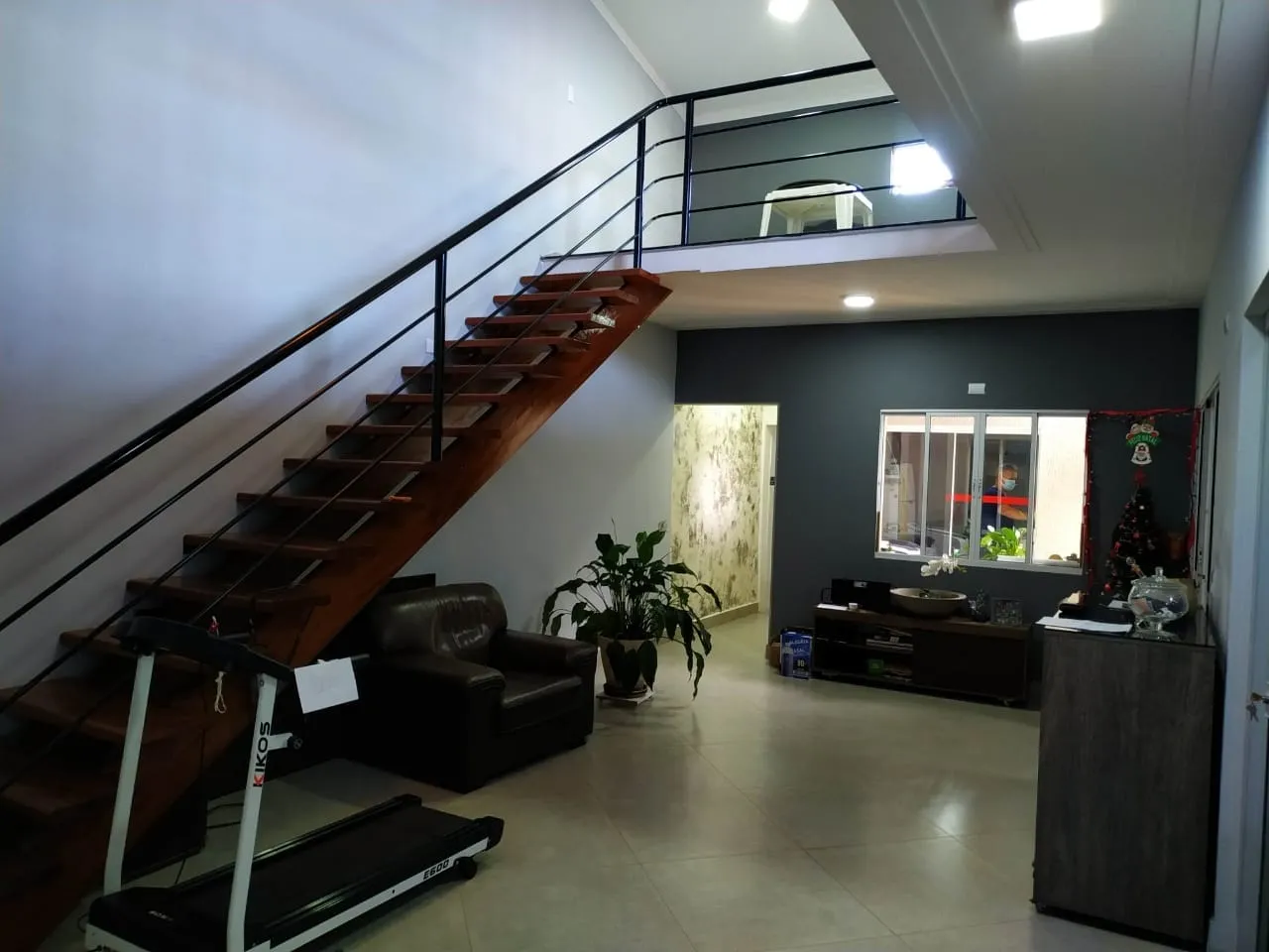 Imagem Casa à venda 3 Quartos, 1 Suite, 3 Vagas, 250M², Jardim Yassuda, Pindamonhangaba - SP