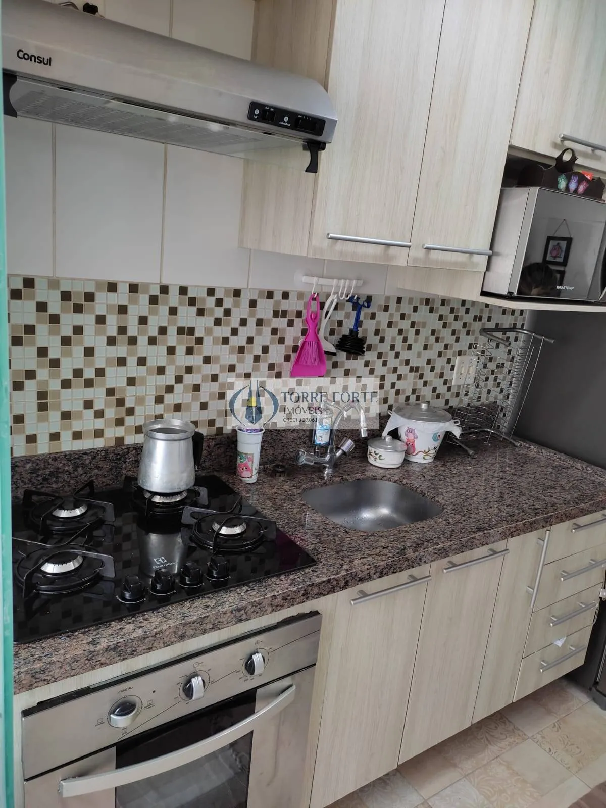 Imagem Apartamento 2 dormitórios, 50 m2, 1 vaga, no Jardim Vila Formosa