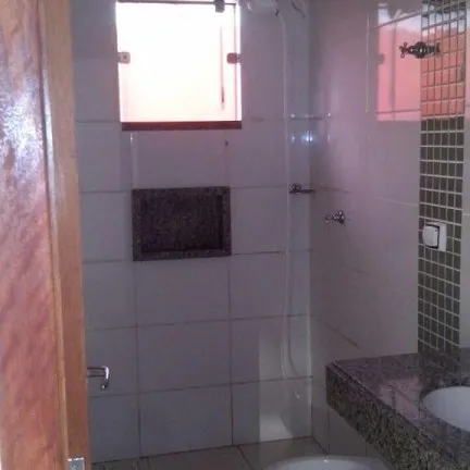 Imagem Casa com 2 Quartos à Venda, 97 m² em Portal Caiobá - Campo Grande