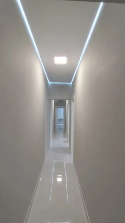 Imagem CASA COM 110,00 m² - TUPI - PRAIA GRANDE SP