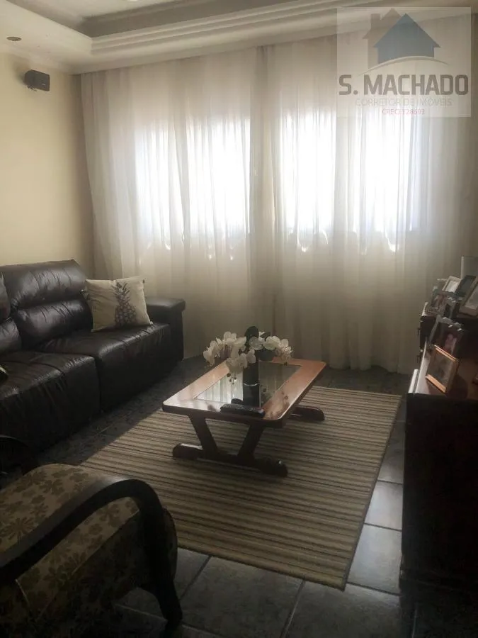 Imagem Sobrado para Venda em Mauá / SP no bairro jardim Sonia Maria
