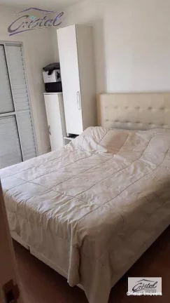 Imagem Sobrado com 3 dormitórios à venda, 106 m² - Jardim Sarah - São Paulo/SP
