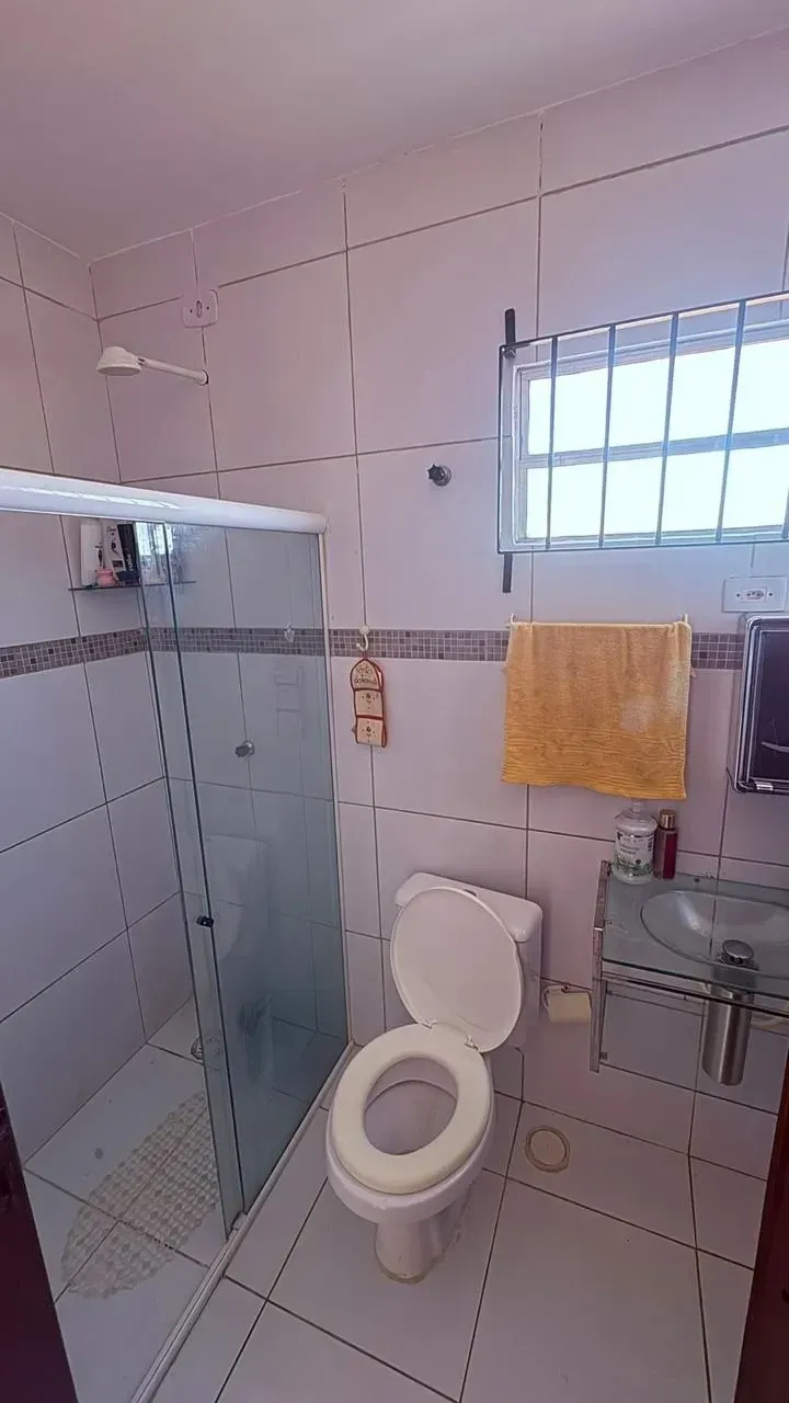 Imagem Casa com 3 Quartos à Venda, 70 m² em Janga - Paulista