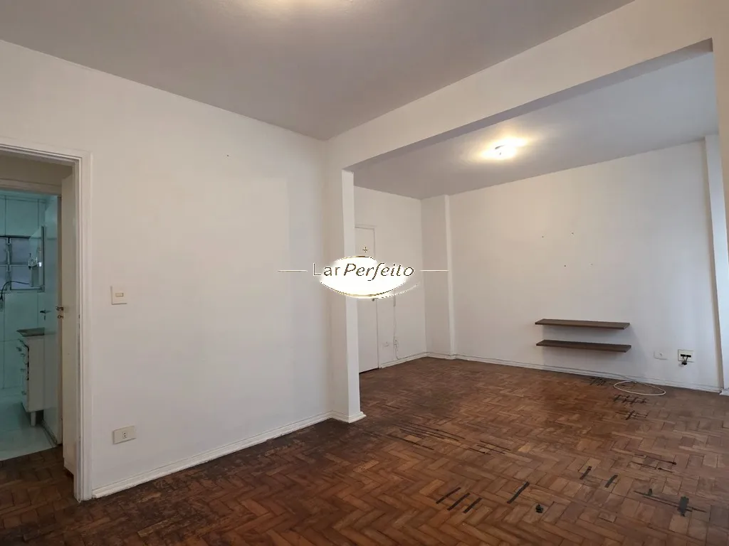 Imagem Apartamento com 2 Quartos à Venda, 100 m² em Consolação - São Paulo