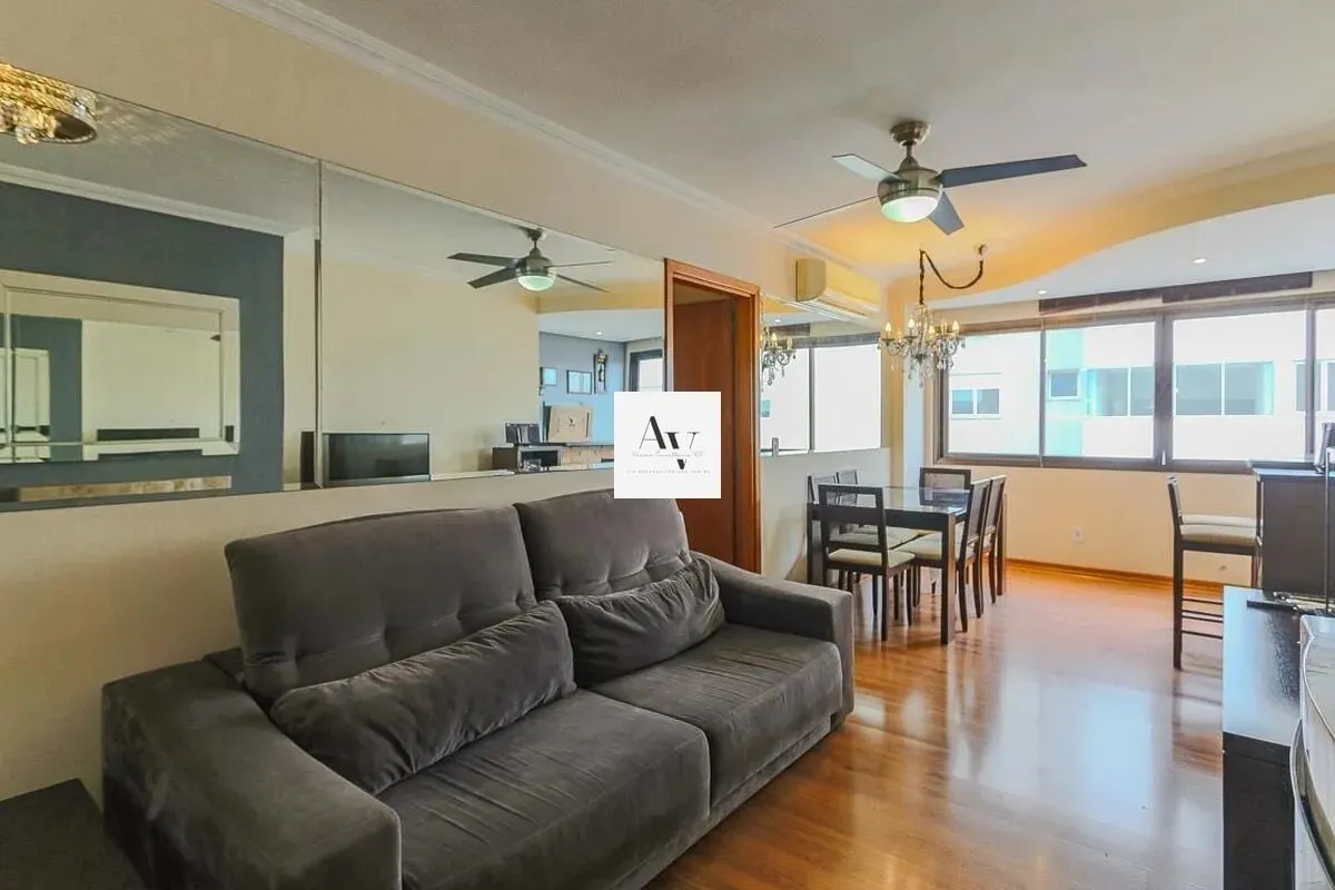 Imagem Apartamento à venda no bairro Jardim Botânico - Porto Alegre/RS