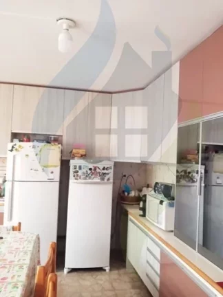 Imagem Casa de 3 dormitórios sendo 1 suíte, 5 banheiros, 2 vagas, com 210m² em Rudge Ramos, São Bernardo do Campo