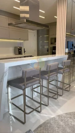 Imagem Yachthouse Residence Club by Pininfarina