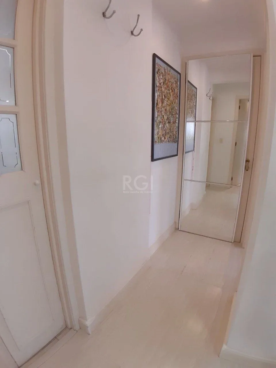 Imagem Apartamento para Venda - 122.14m², 3 dormitórios, sendo 1 suites, 2 vagas - Auxiliadora