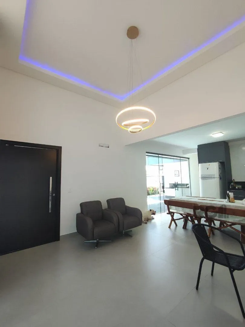 Imagem Casa | 3 Quartos | 1 Suíte | 2 vagas | 126m2 Privativos | Tijucas - SC