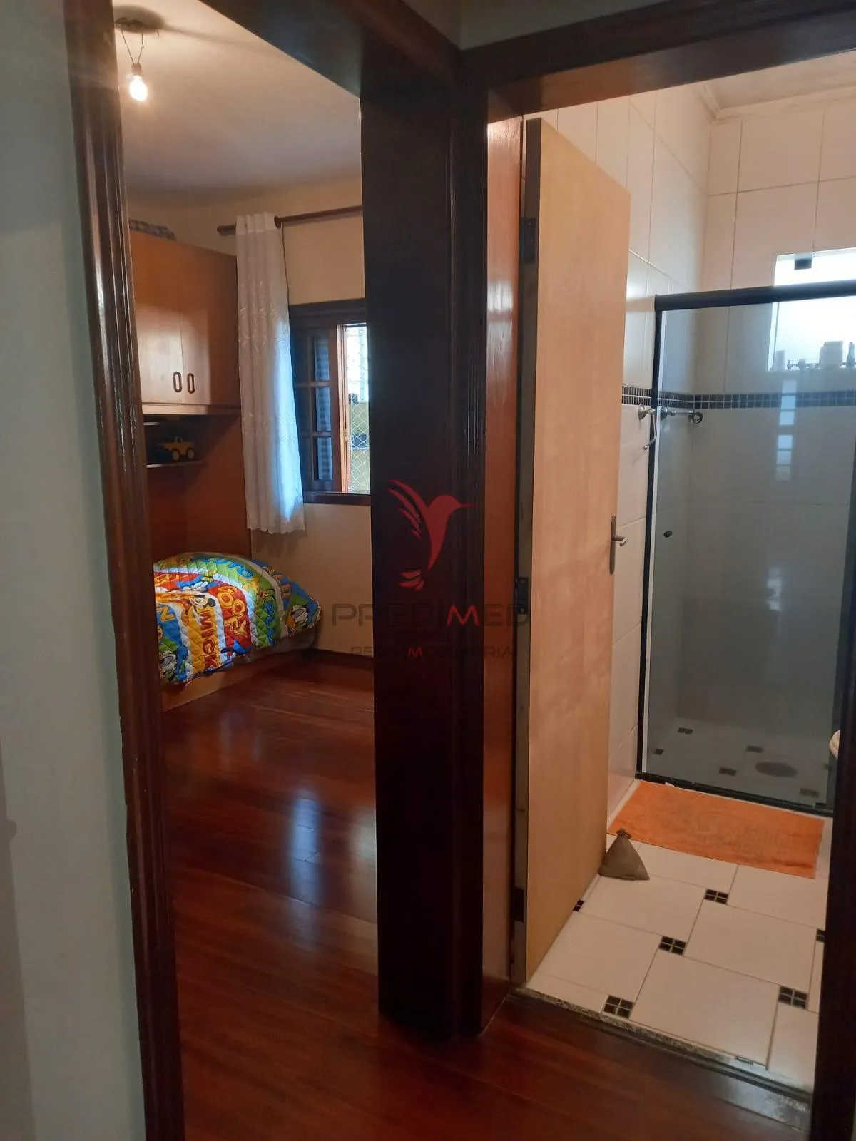 Imagem Casa semi-térrea no Condomínio São Fernando em Barueri