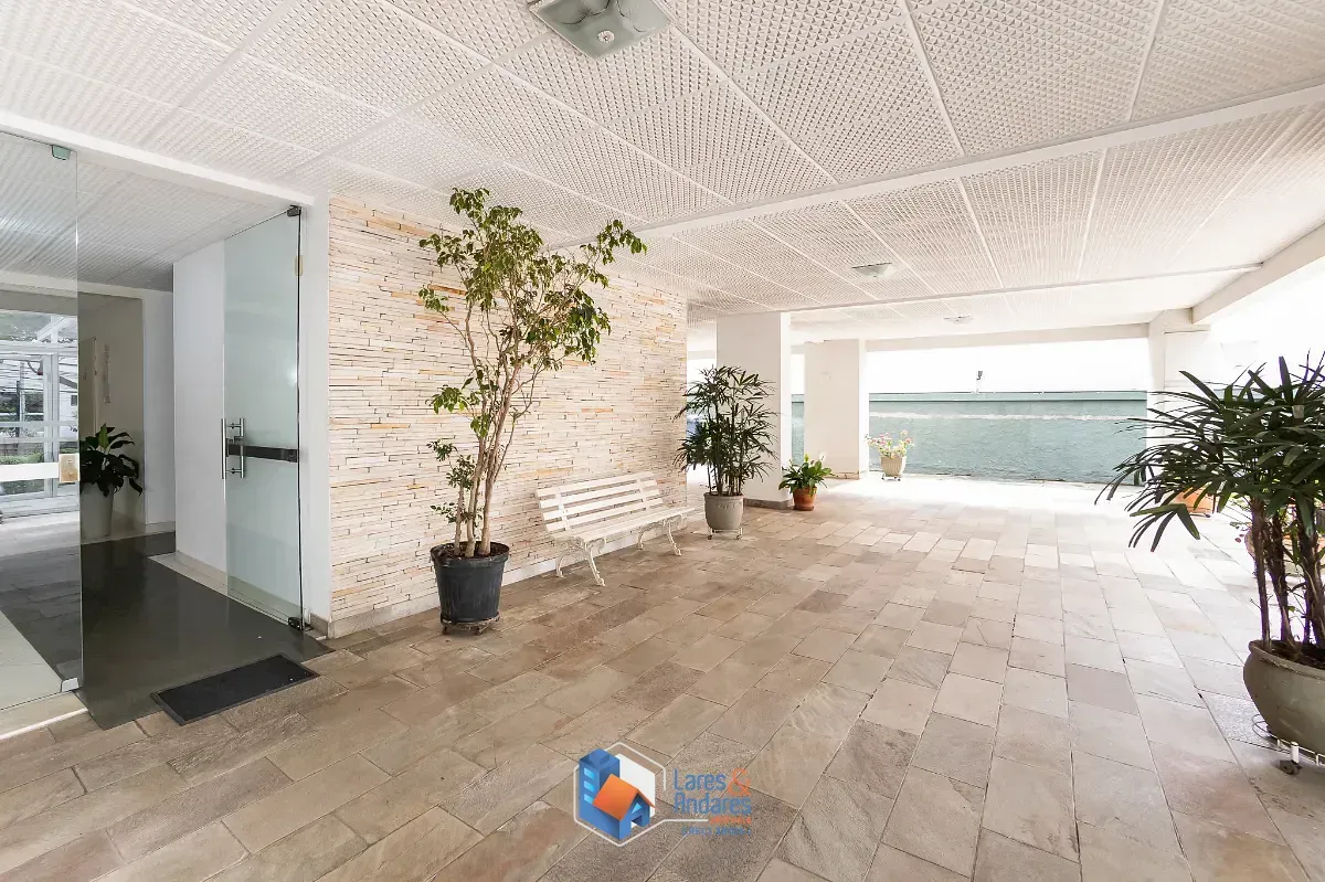 Imagem Apartamento para venda em Bela Vista com 1 quarto, 53m²