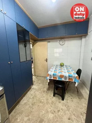 Imagem Apartamento - Gonzaguinha - São Vicente/SP