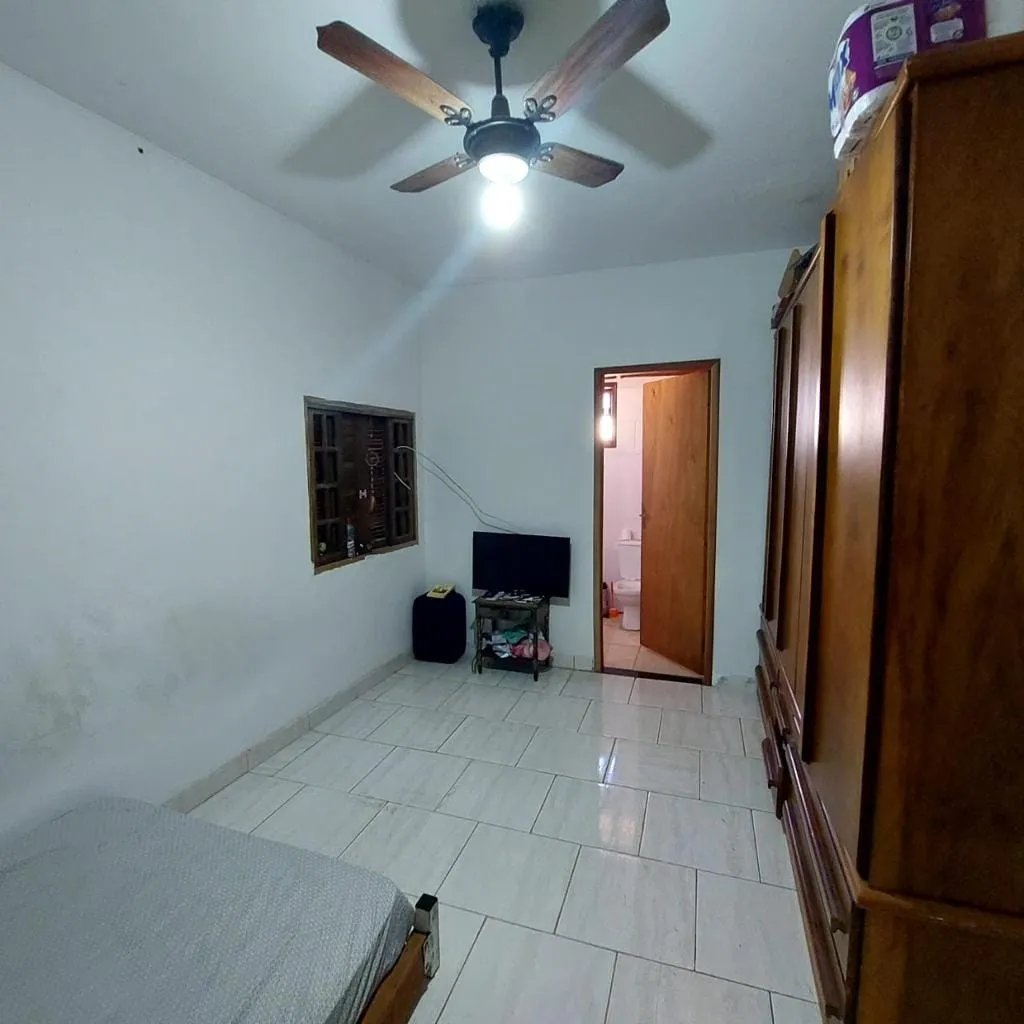 Imagem Casa à venda 3 Quartos, 1 Suite, 3 Vagas, 250M², Jardim Garcez, Taubaté - SP