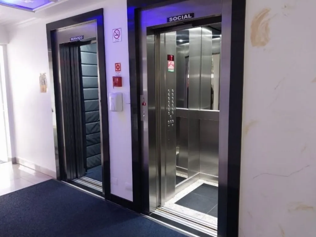 Imagem APARTAMENTO COM 80,00 m² - MIRIM - PRAIA GRANDE SP