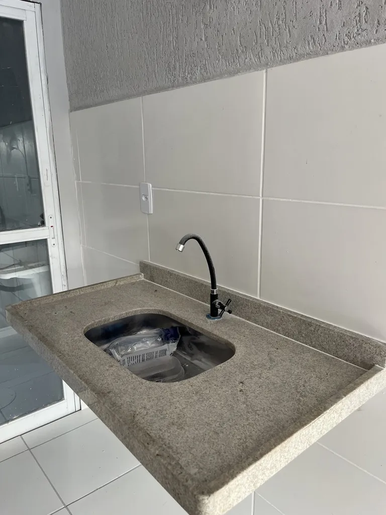 Imagem Casa em Condomínio a Venda no bairro Jardim Nova Era - Nova Iguaçu, RJ