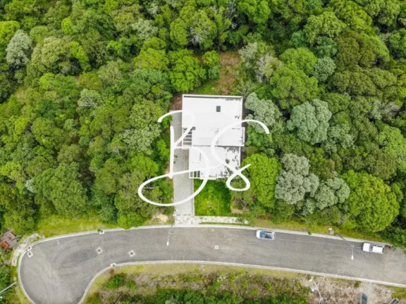 Imagem CASA RESIDENCIAL em GRAMADO - RS, Vale das Colinas