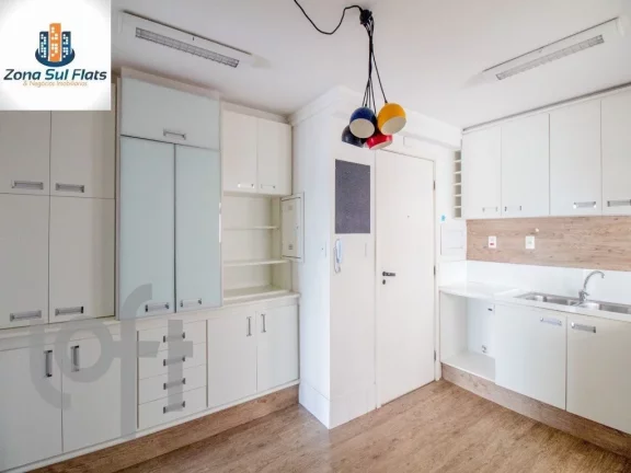 Imagem Apartamento à Venda Na Vila Clementino Com 3 Dormitórios Sendo 1 Suíte e 2 Vagas