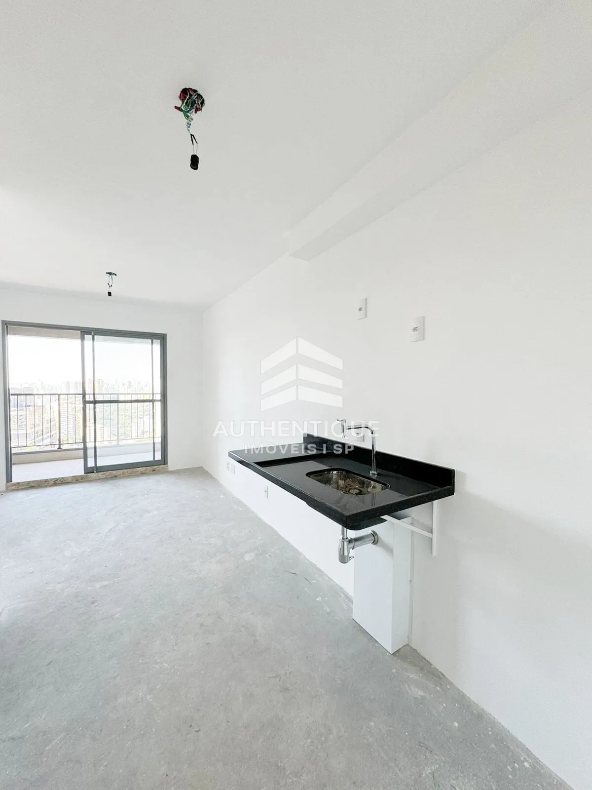 Foto do imóvel CYRELA FOR YOU VILA MARIANA - Apartamento Studio na Vila Mariana à venda em Rua Carlos Petit, 215 - Vila Mariana, São Paulo - SP