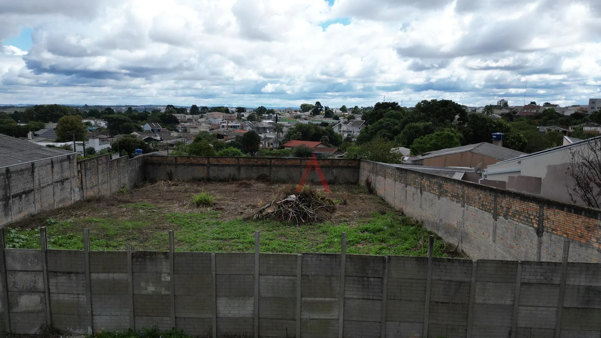 Imagem Excelente terreno,no bairro DOS ESTADOS, GUARAPUAVA - PR