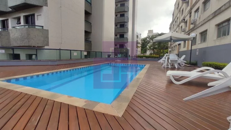 Imagem Apartamentos / Padrão na cidade de Guarujá