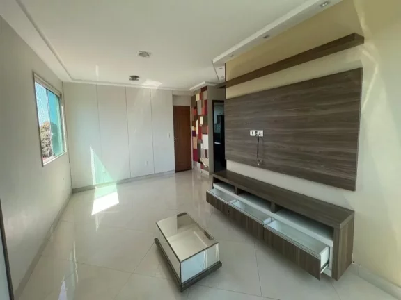 Imagem APARTAMENTO COM 4 QUARTOS E 1 SUÍTE A VENDA EM GUARAPARI
