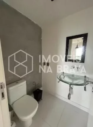 Imagem APARTAMENTO 1 QUARTO MOBILIADO - LOCACAO - PRAIA BRAVA - ITAJAI/SC