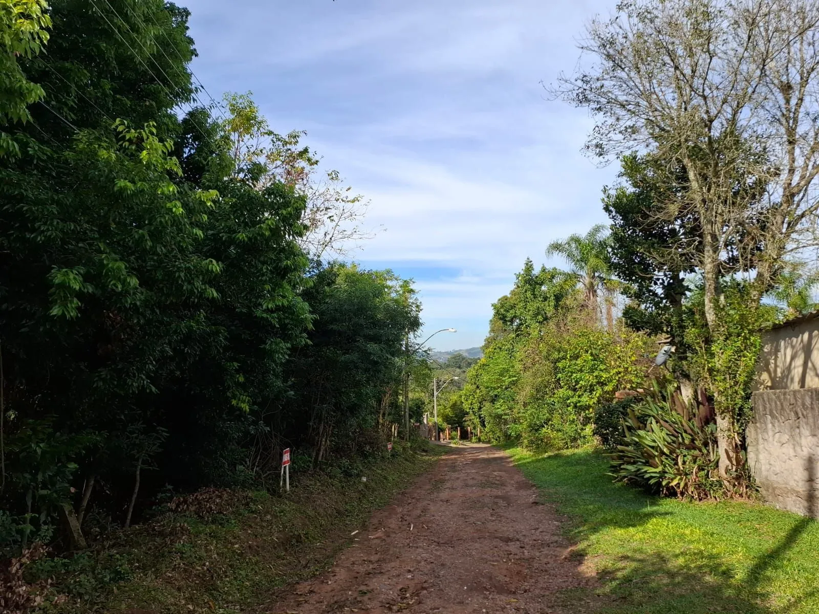 Imagem Vendo terreno 20,62X65.46 - Av costa gama