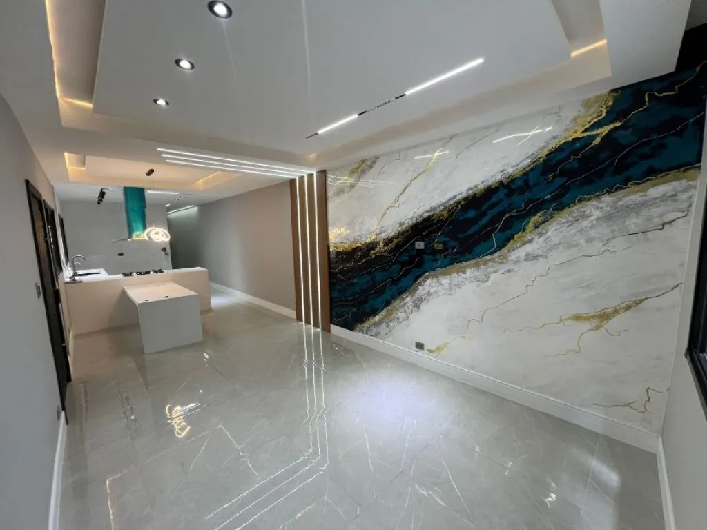 Imagem CASA COM 175,00 m² - AVIAÇÃO - PRAIA GRANDE SP
