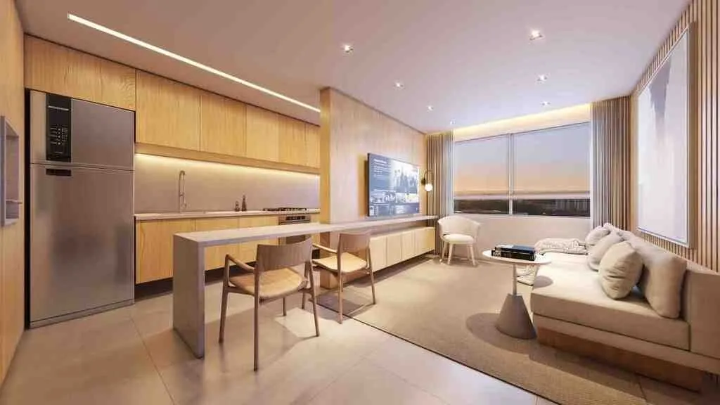 Imagem Apartamento em Marechal Rondon