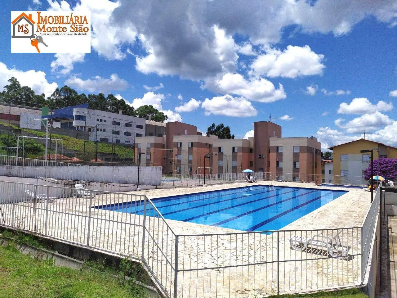 Imagem Apartamento com 2 dormitórios à venda, 70 m² por R$ 290.000,00 - Jardim Odete - Guarulhos/SP