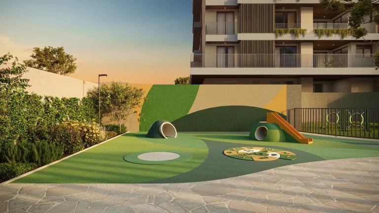 Imagem Alta - Breve Lançamento - Apartamento à venda no bairro Mercês - Curitiba/PR