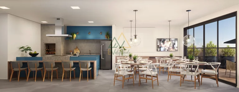 Imagem Apartamento à venda Bacacheri Curitiba PR