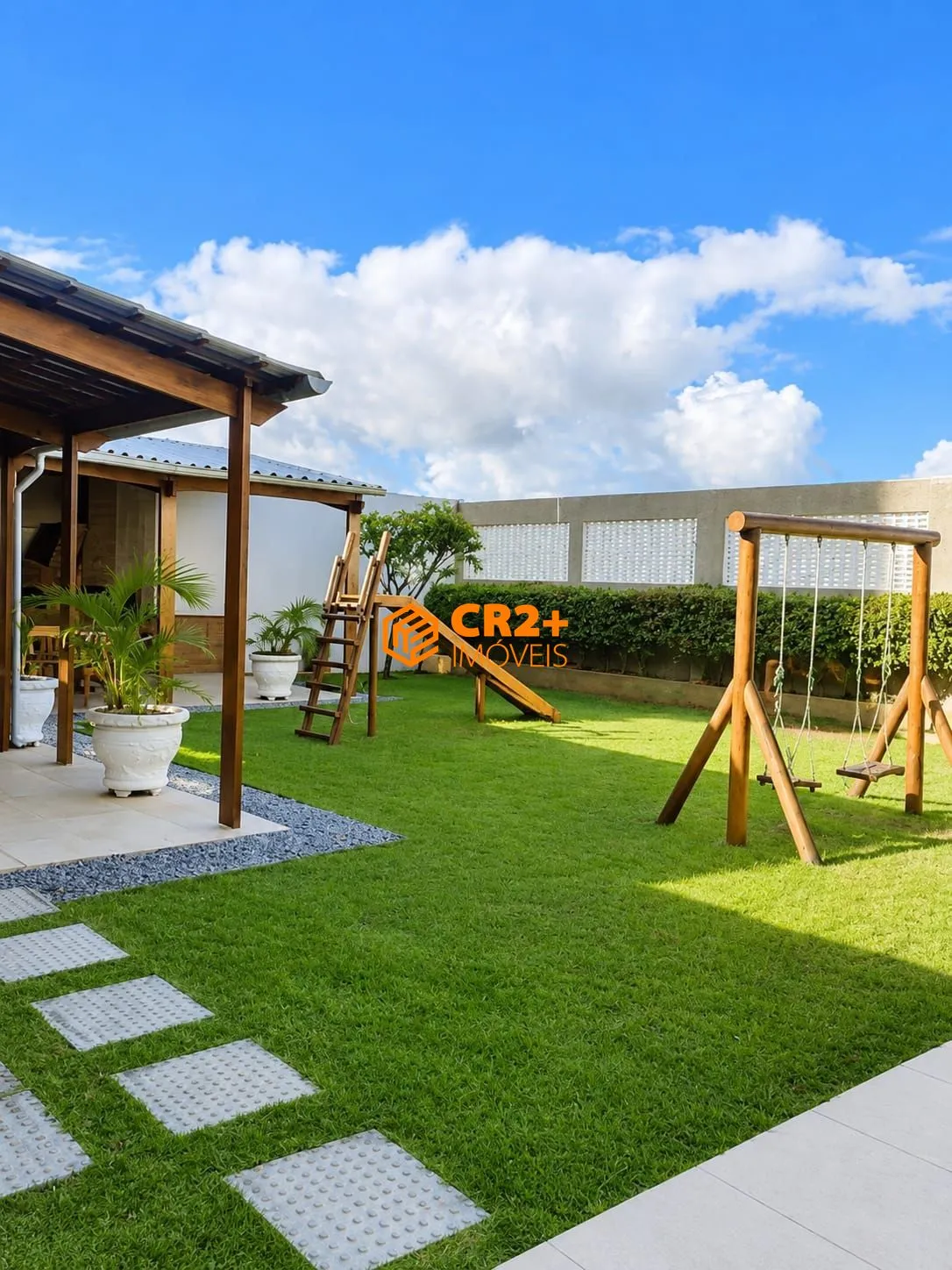 Imagem Vendo apartamento de luxo na Beira Mar de Candeias com 160m²
