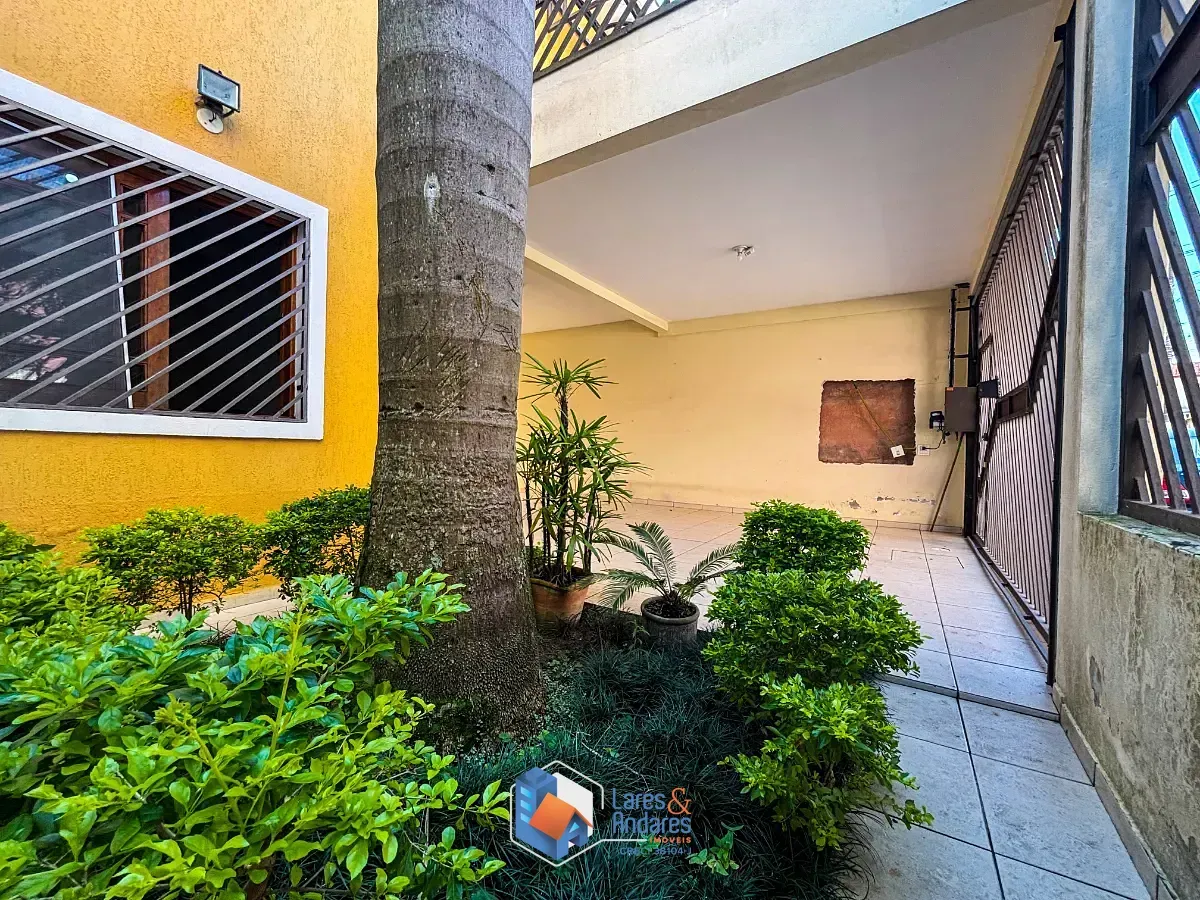 Foto do imóvel Casa para venda em Jardim Jua com 3 quartos, sendo 1 suíte, 358m² em Rua Juvenil