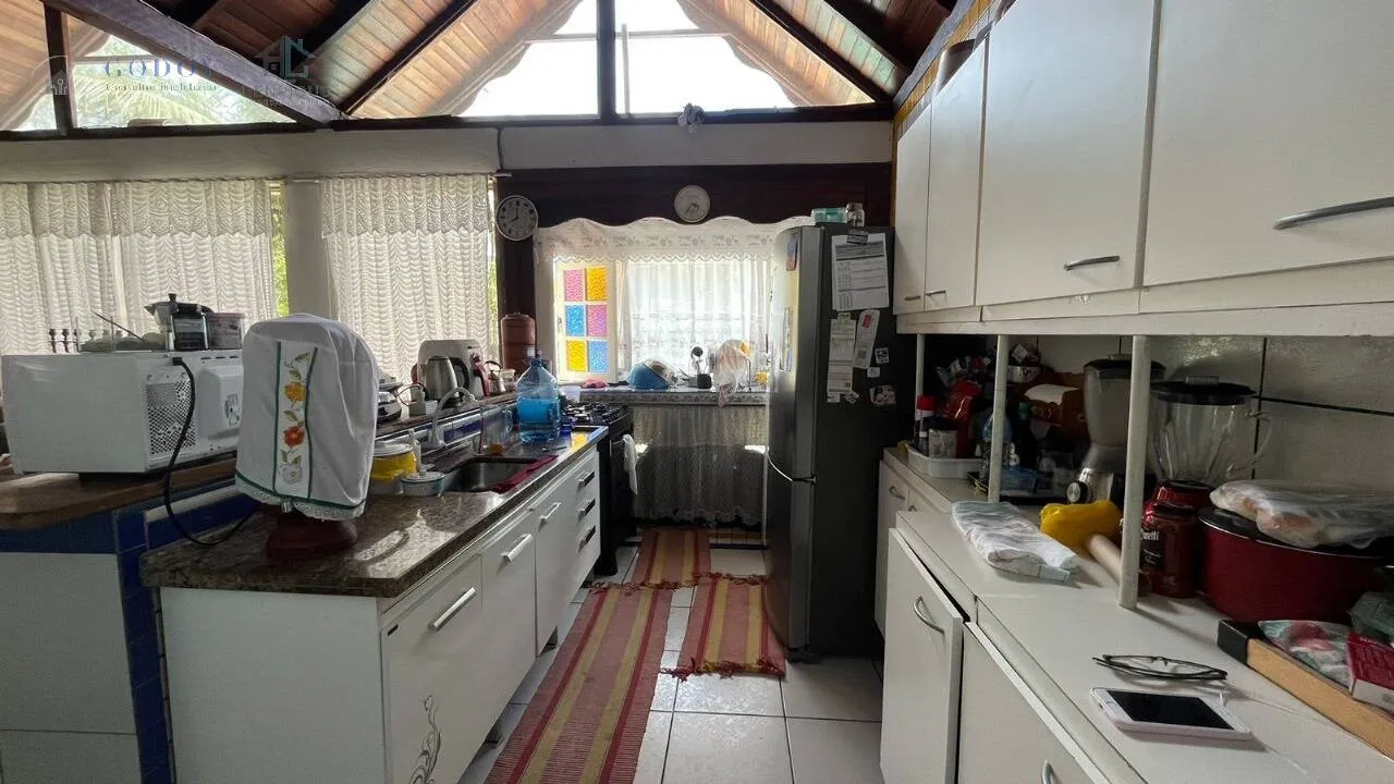 Imagem Casa à venda com 3 dormitórios (1 suítes) no Morada da Praia - Bertioga