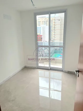 Imagem Ap 2 quartos, suite, sol da manhã, vista pro mar, lazer completo, 1 vaga