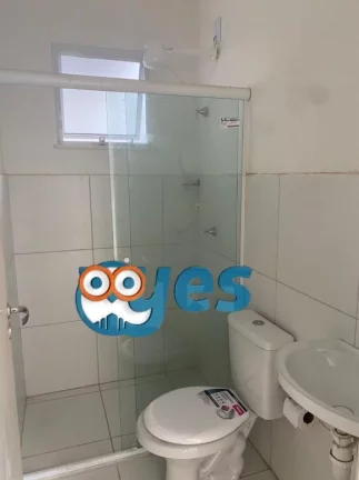 Imagem Casa para Locação - Casa de Turim no Sim