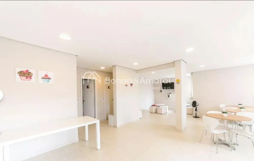 Imagem Apartamento à venda com 3 dormitórios (1suite)