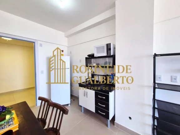 Imagem Excelente Studio Frente Mar no Indaiá – Oportunidade Única!