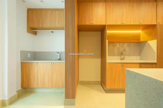 Imagem Apartamento à venda Itaim Bibi São Paulo