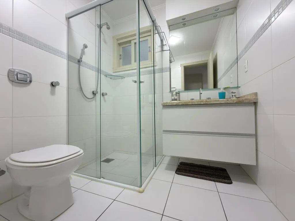 Imagem Apartamento 3 Dormitórios - Bairro --